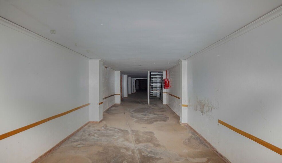 Avinguda de la Música, 4 N, Buñol, Valencia en venta - Foto del edificio - Imagen 2 de 30