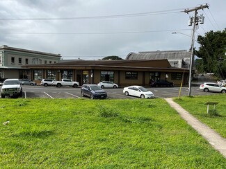 Más detalles para 8 Kamehameha Ave, Hilo, HI - Oficinas en alquiler