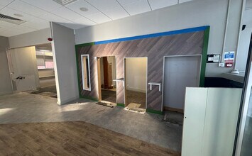 1B Market Pl, Wisbech en alquiler Foto del interior- Imagen 1 de 9