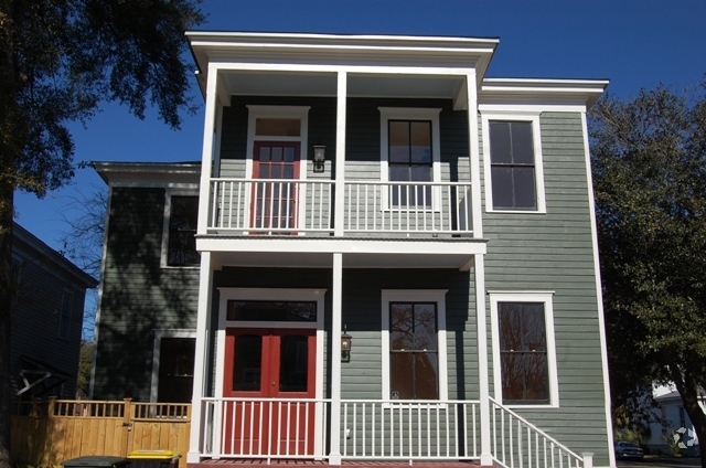 1515 Abercorn St, Savannah, GA en alquiler - Foto principal - Imagen 1 de 18