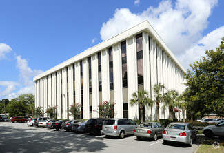 Más detalles para 4 Carriage Ln, Charleston, SC - Oficinas en alquiler