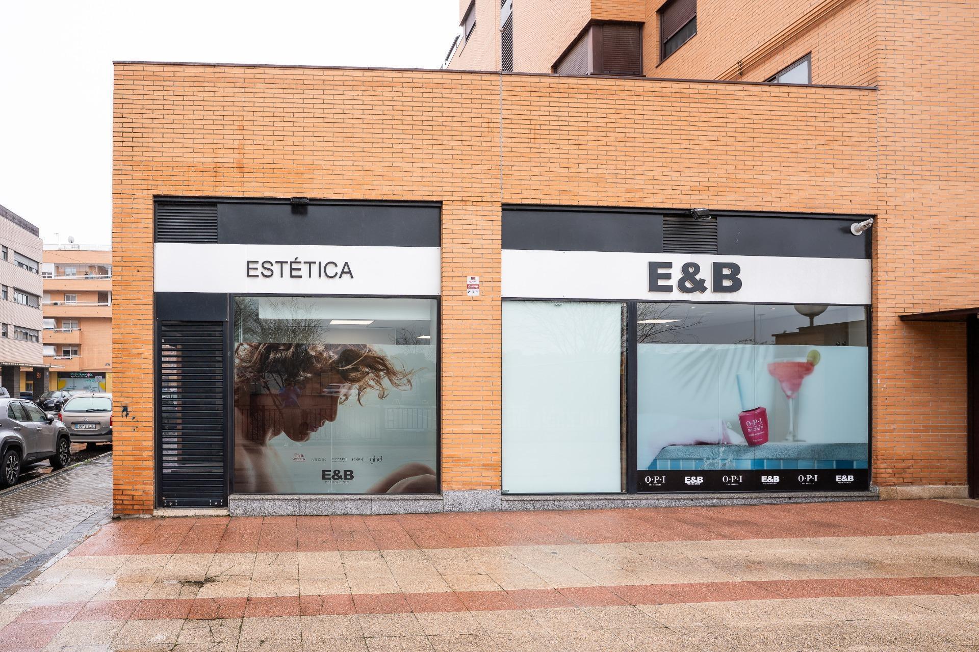 Local en Valdemoro, Madrid en venta Foto del edificio- Imagen 1 de 31