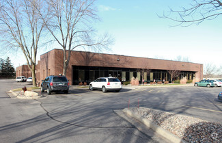 Más detalles para 5500 Lincoln Dr, Edina, MN - Oficinas en alquiler