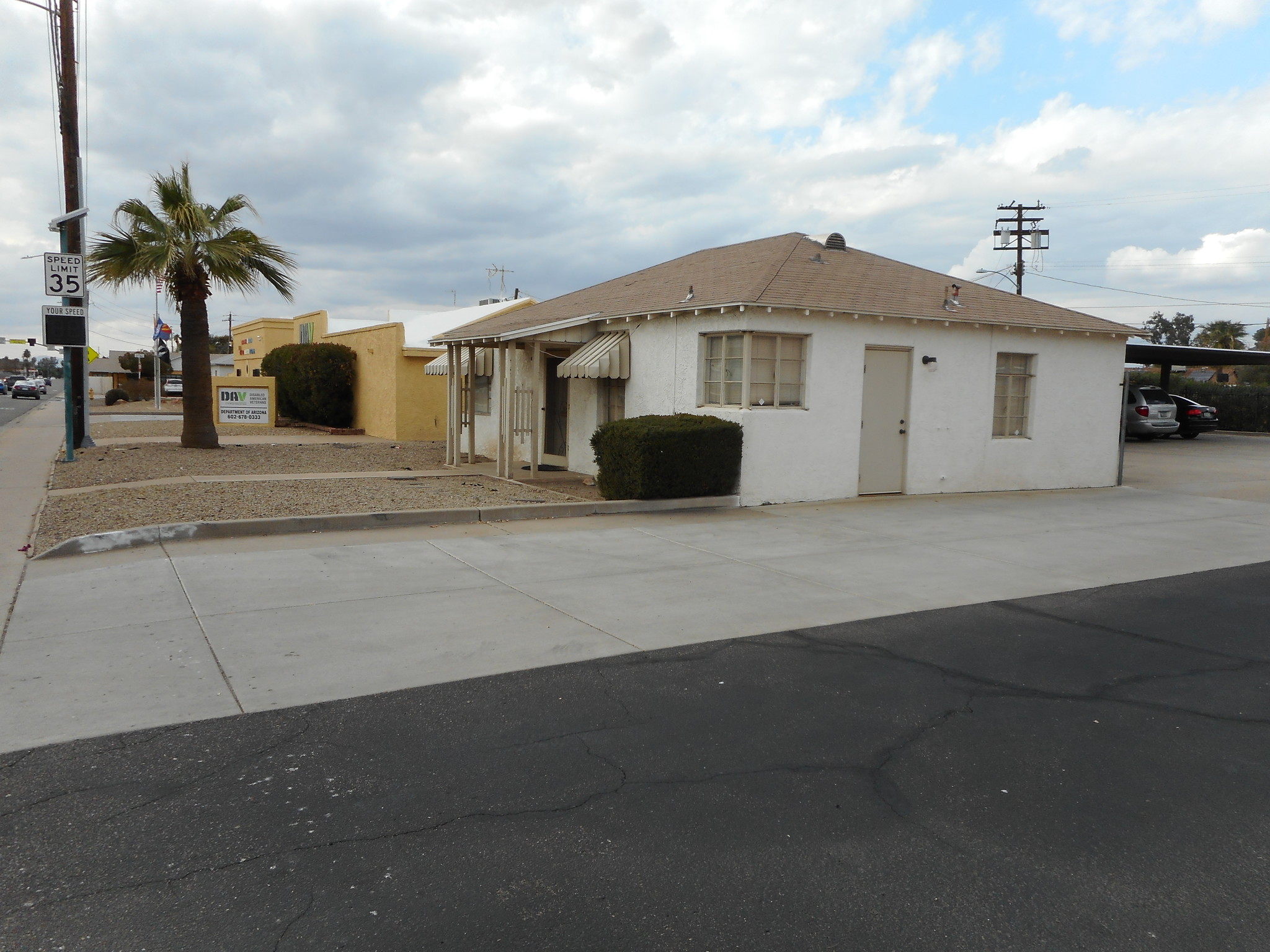 28 W Dunlap Ave, Phoenix, AZ en venta Foto principal- Imagen 1 de 10