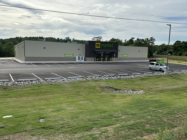 7701 Highway 20, Florence, AL en venta - Foto del edificio - Imagen 1 de 1