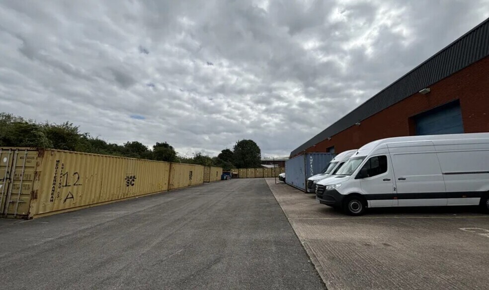 Bristol Rd, Quedgeley en venta - Foto del edificio - Imagen 3 de 19