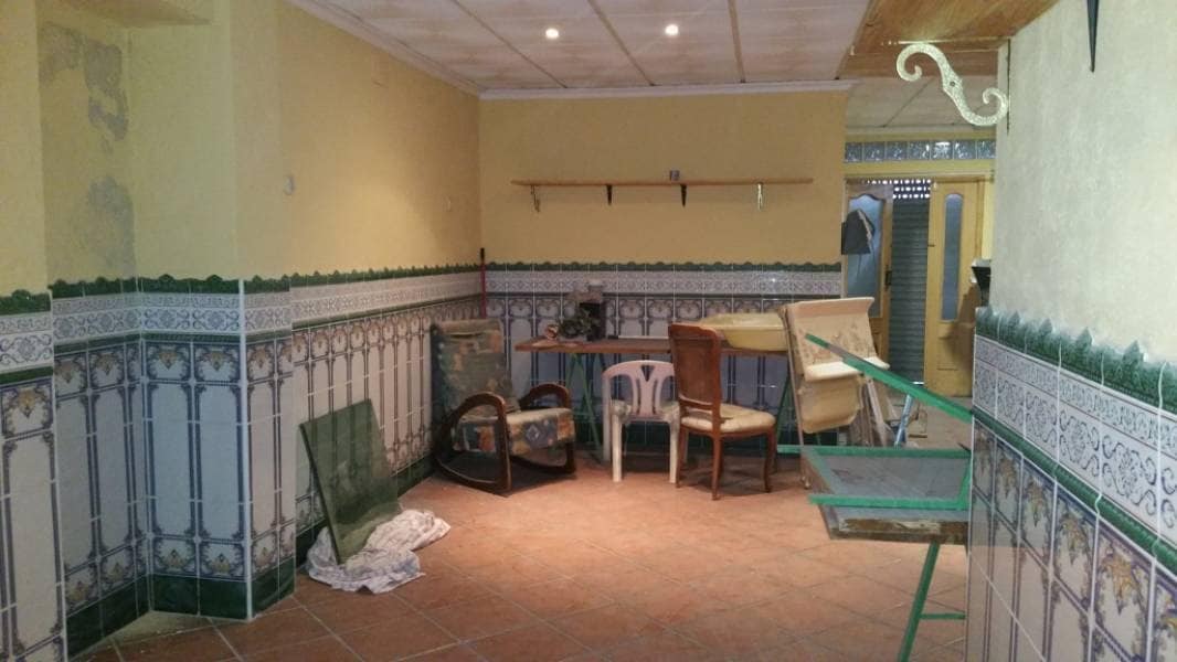 Local en Alicante en venta Foto del interior- Imagen 1 de 17