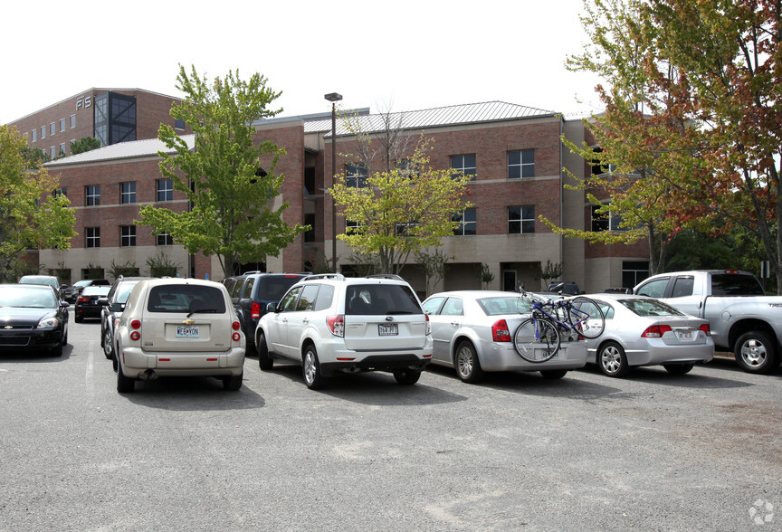 11101 Anderson Dr, Little Rock, AR en alquiler - Foto del edificio - Imagen 2 de 7