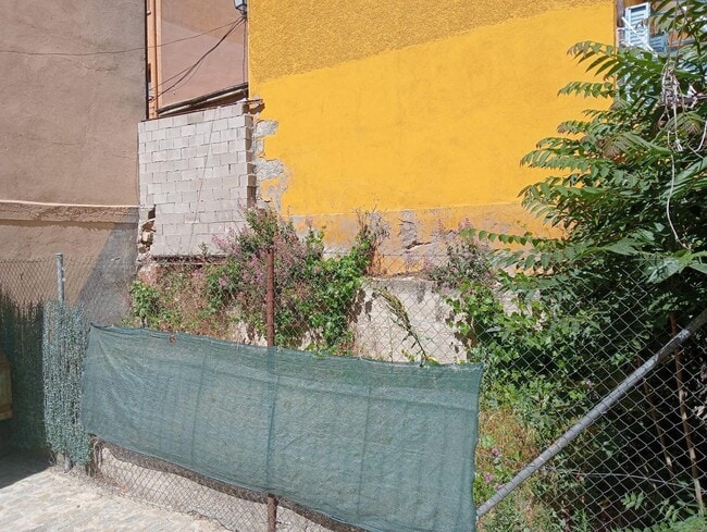 Más detalles de Callejón Alcolea, 7, San Lorenzo de El Escorial - Terreno en venta