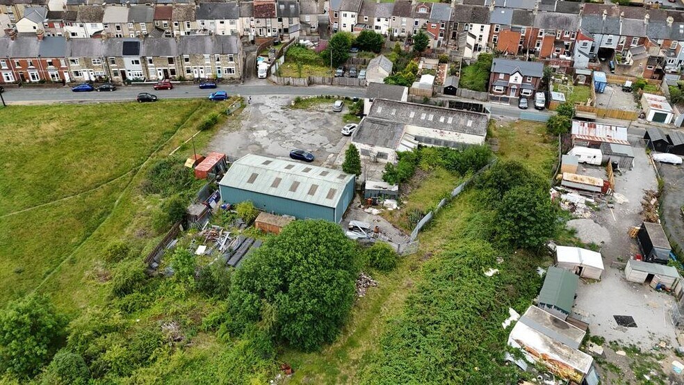 14 Milton St, Crook en venta - Foto del edificio - Imagen 2 de 30