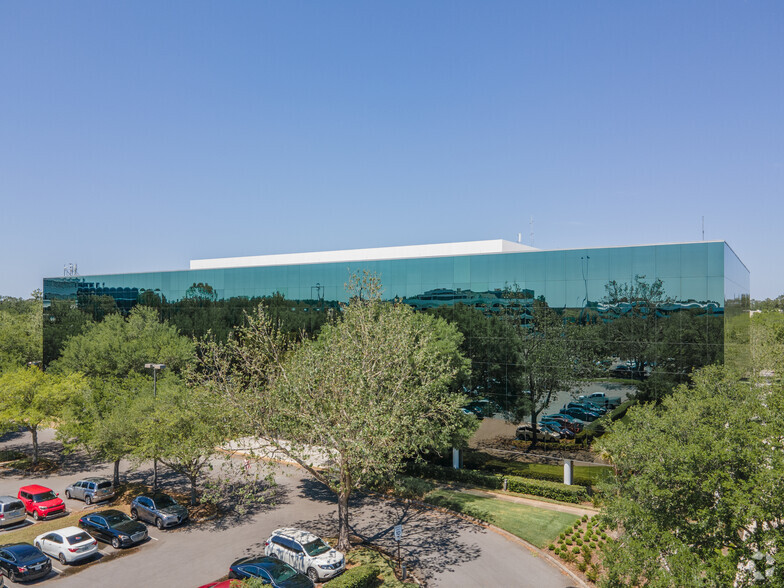 6735 Southpoint Dr, Jacksonville, FL en alquiler - Foto del edificio - Imagen 1 de 10