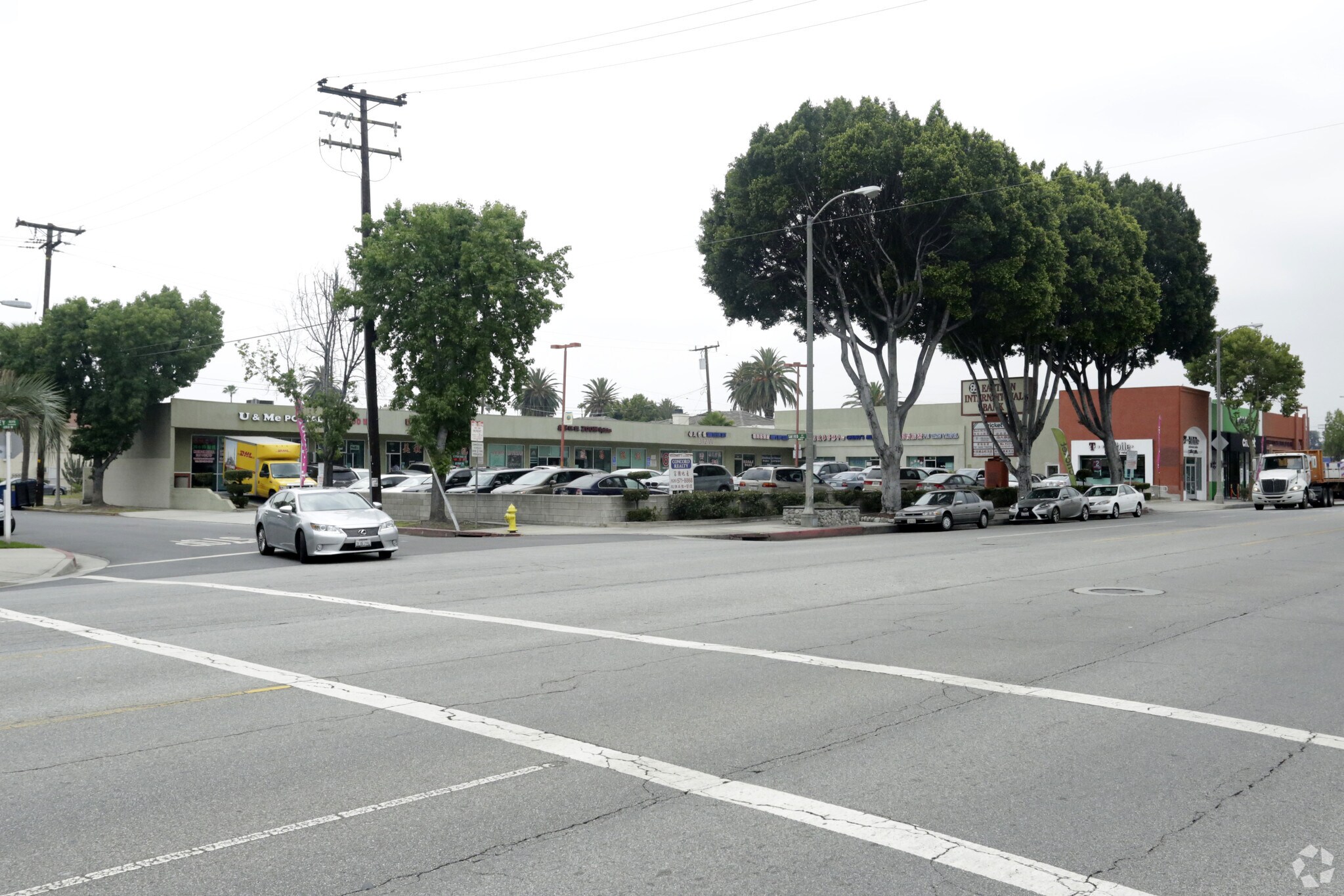 322 W Valley Blvd, Alhambra, CA en alquiler Foto principal- Imagen 1 de 10