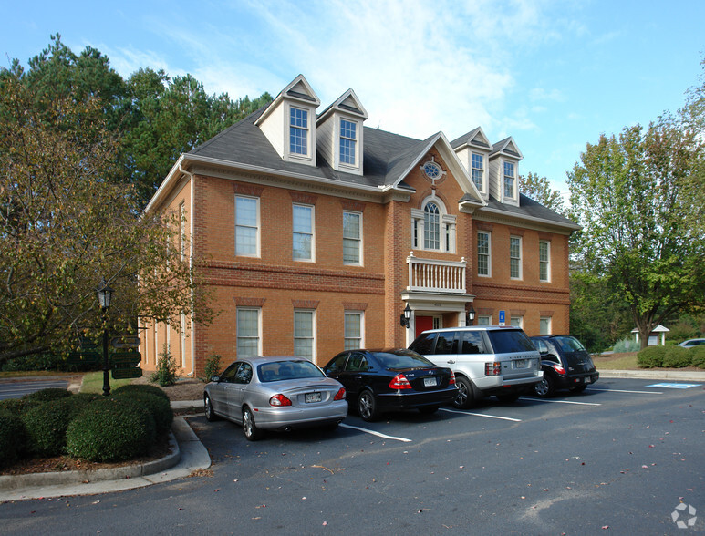 4525 Flat Shoals Pky, Decatur, GA en alquiler - Foto principal - Imagen 1 de 3