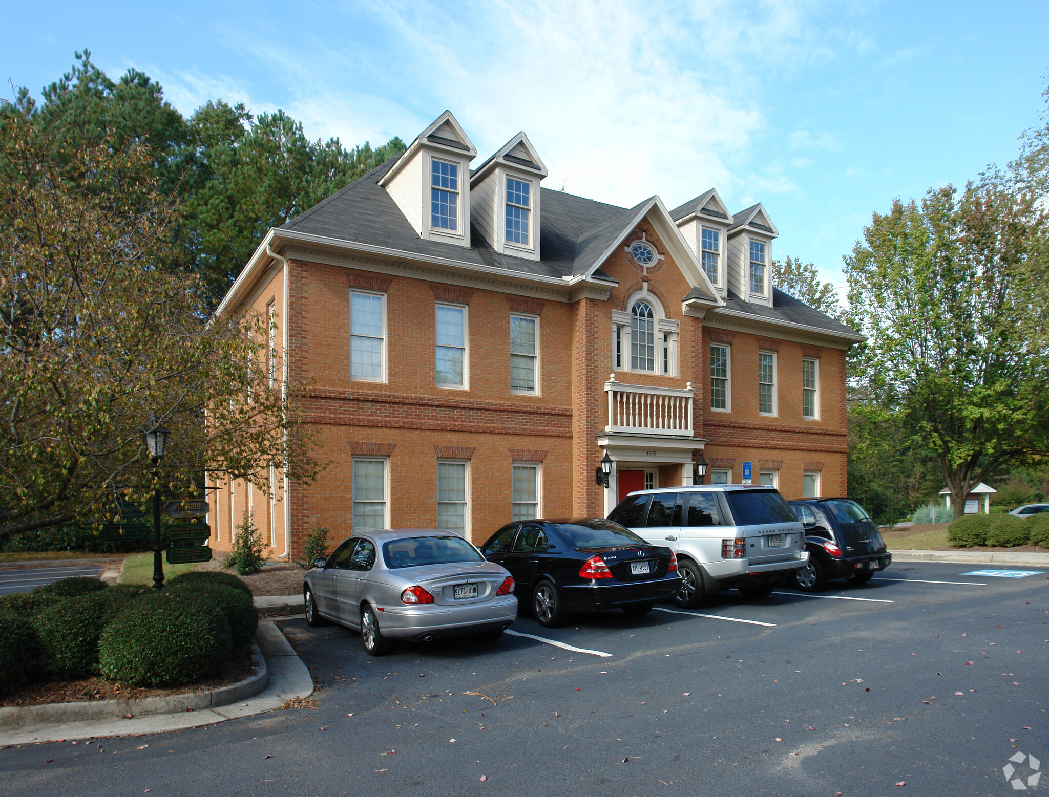 4525 Flat Shoals Pky, Decatur, GA en alquiler Foto principal- Imagen 1 de 4