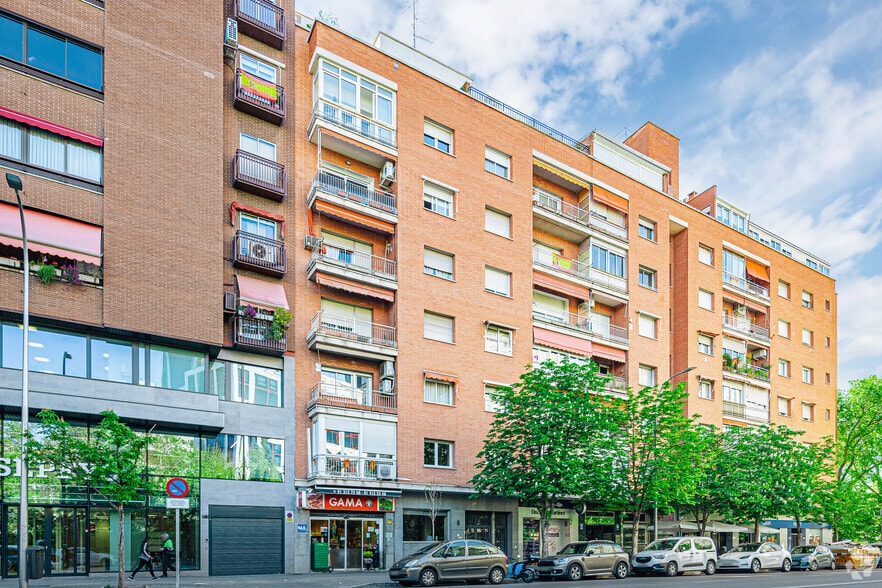 Local en Madrid, Madrid en alquiler - Foto principal - Imagen 1 de 1