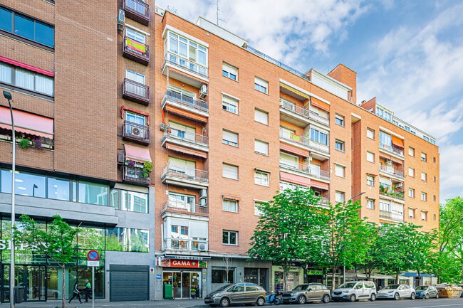 Más detalles de Local en alquiler