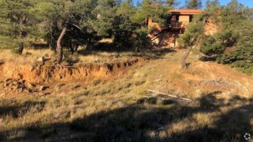 Urbanización Montevegas, Fase III, parcela H, Vegas de Matute, Segovia en venta - Foto principal - Imagen 1 de 9