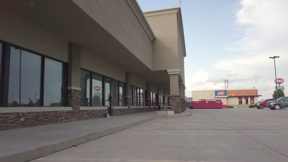 610 Glover Rd, Sidney, NE en alquiler - Vídeo de anuncio comercial - Imagen 2 de 6