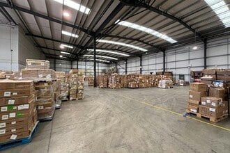 Crockfold Ln, Basingstoke en alquiler Foto del interior- Imagen 2 de 3