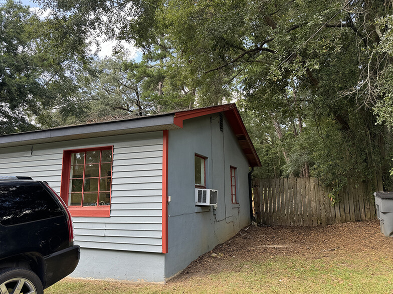 1212 Stone Rd, Tallahassee, FL en venta - Foto del edificio - Imagen 3 de 5