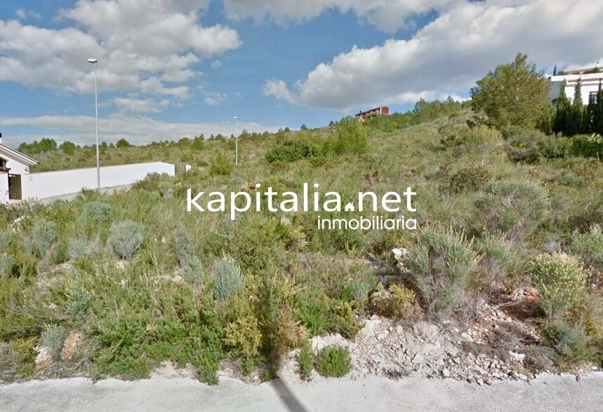 Terreno en San Cristóbal de La Laguna, Santa Cruz de Tenerife en venta - Foto del edificio - Imagen 1 de 3