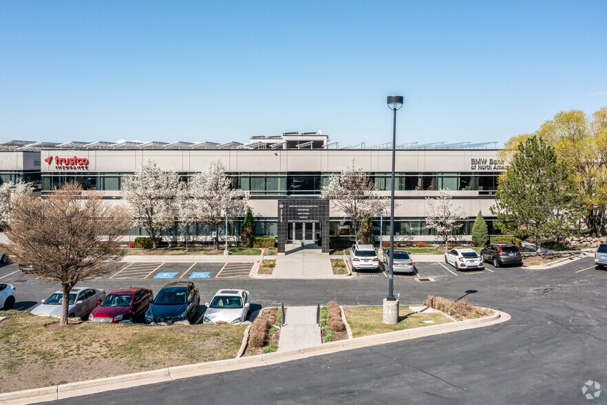 2725-2735 E Parleys Way, Salt Lake City, UT en alquiler - Foto del edificio - Imagen 2 de 5