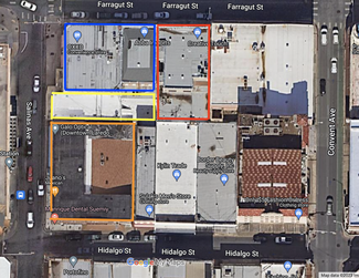 Más detalles para DOWNTOWN Laredo Retail Portfolio – Locales en venta, Laredo, TX