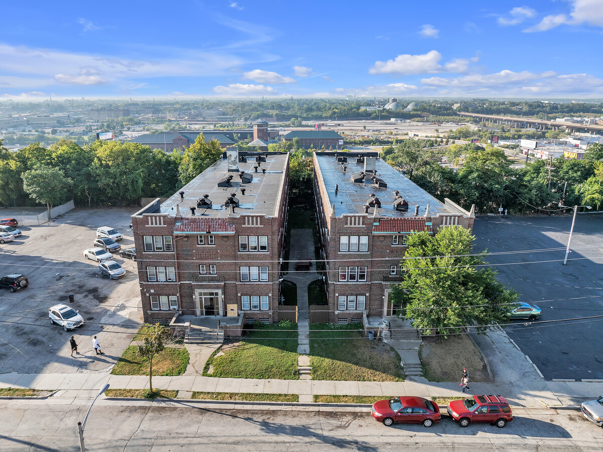 Foto del edificio