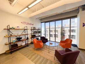 515 Congress Ave, Austin, TX en alquiler Foto del interior- Imagen 2 de 8