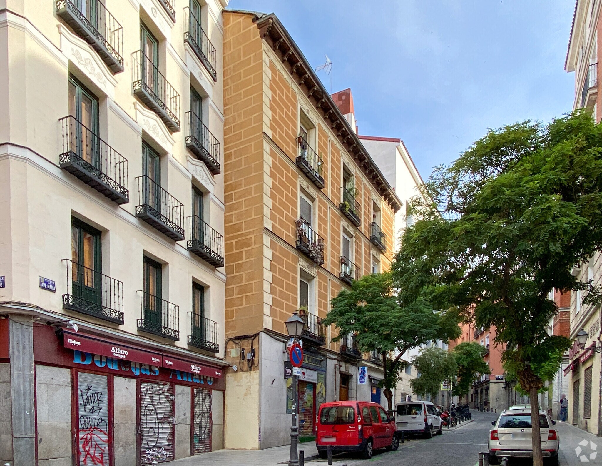 Calle Ave María, 8, Madrid, Madrid en venta Foto principal- Imagen 1 de 1