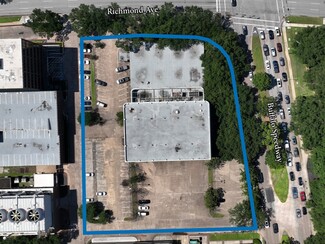 Más detalles para 3403 Richmond Ave, Houston, TX - Terrenos en venta