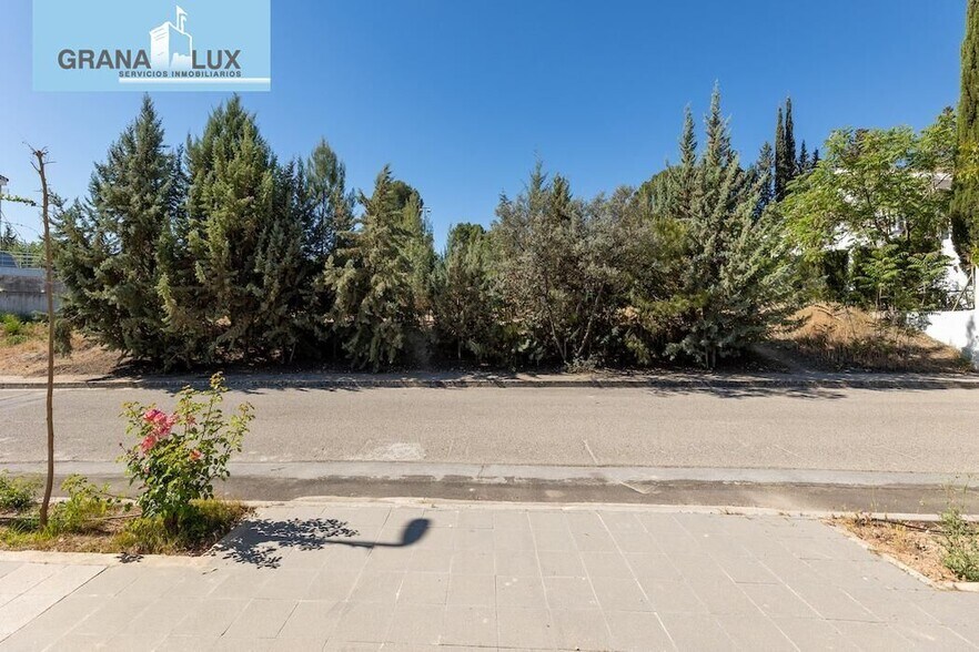 Terreno en Albolote, Granada en venta - Foto del edificio - Imagen 3 de 31