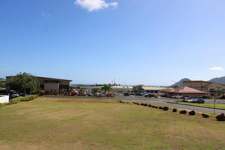 4453 Pahee St, Lihue, HI en alquiler - Plano del sitio - Imagen 2 de 16