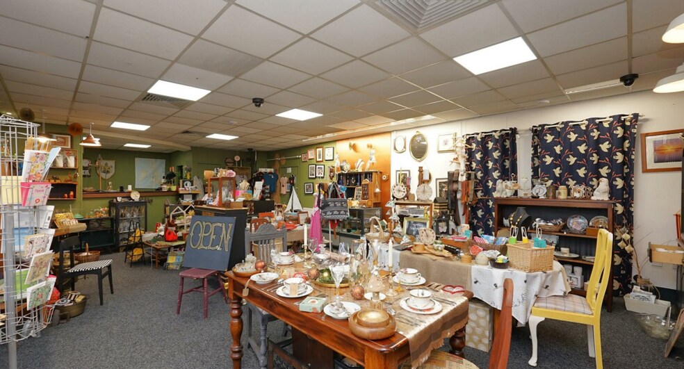 7 The Promenade, Barrow In Furness en venta - Foto del interior - Imagen 2 de 4