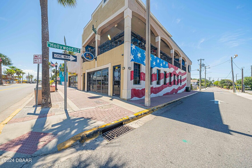 415 Main St, Daytona Beach, FL en venta - Foto del edificio - Imagen 1 de 16