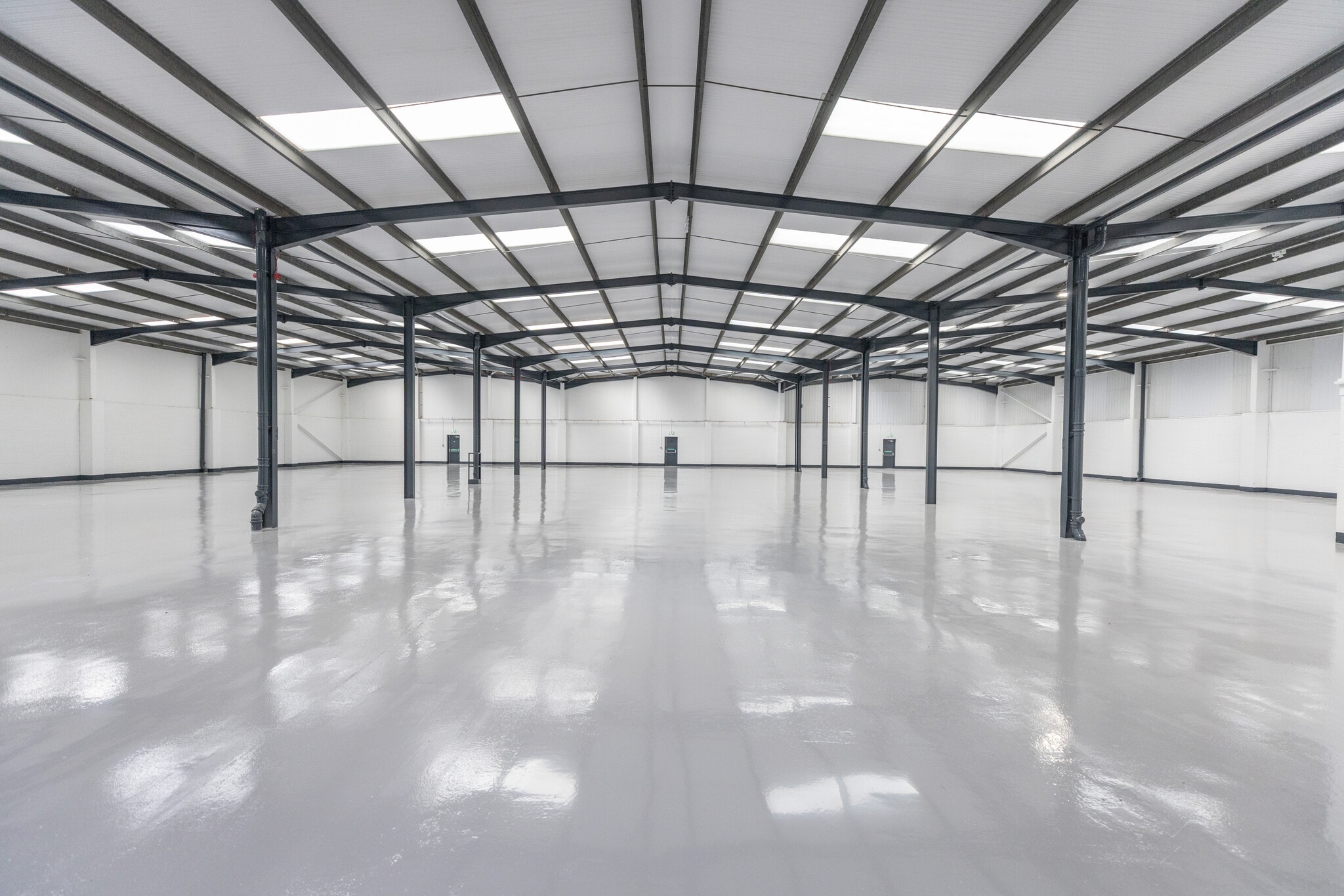 Wimsey Way, Alfreton en alquiler Foto del interior- Imagen 1 de 3