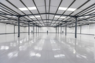 Wimsey Way, Alfreton en alquiler Foto del interior- Imagen 1 de 3