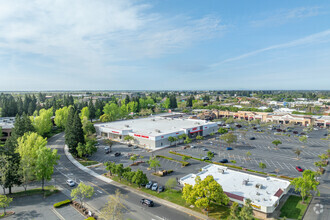 10947-10971 Olson Dr, Rancho Cordova, CA - VISTA AÉREA  vista de mapa