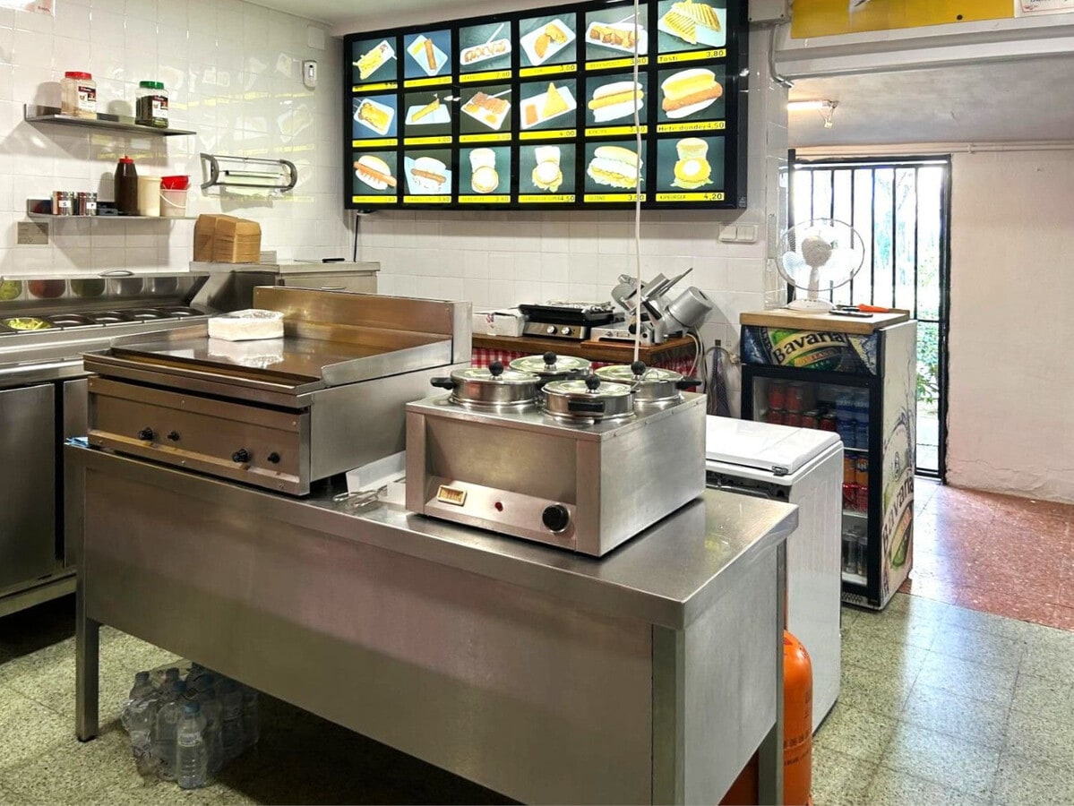 Blanes, GER 17300 - Unidad Pta. 02 - - Foto del interior - Image 1 of 8