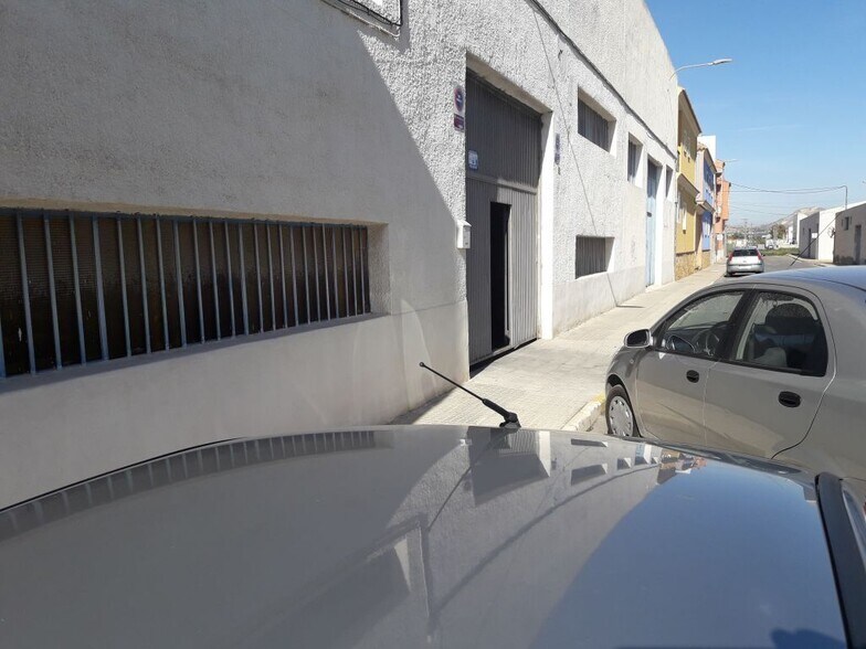 Terreno en Aspe, Alicante en venta - Foto principal - Imagen 3 de 8