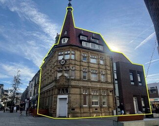 Más detalles para 17-19 Euston Rd, Morecambe - Oficinas en venta