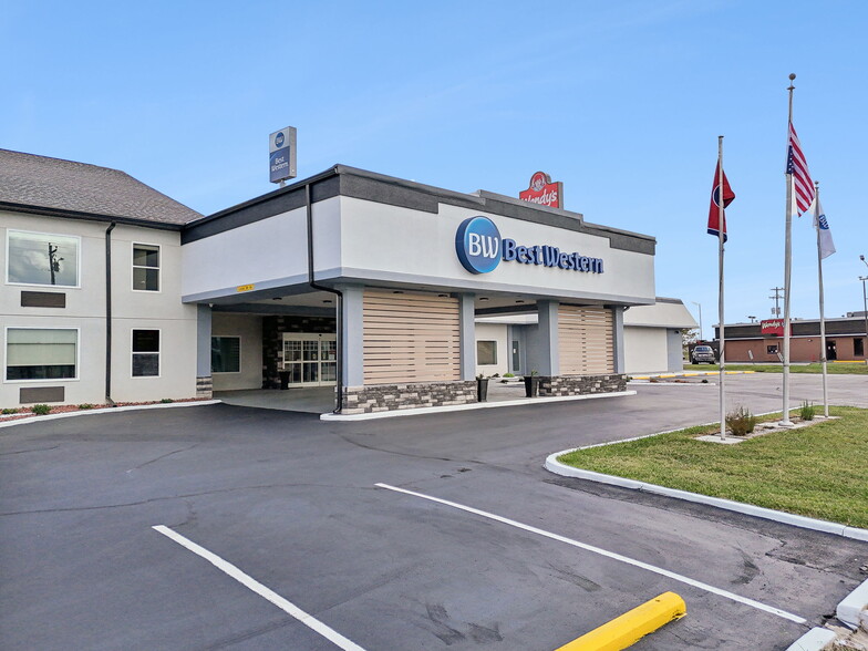 126 Expressway Dr, Manchester, TN en venta - Foto del edificio - Imagen 1 de 31