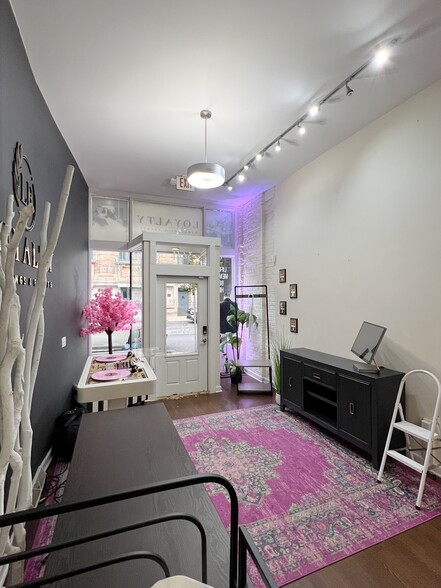 3441 Butler St, Pittsburgh, PA en alquiler - Foto del interior - Imagen 2 de 10