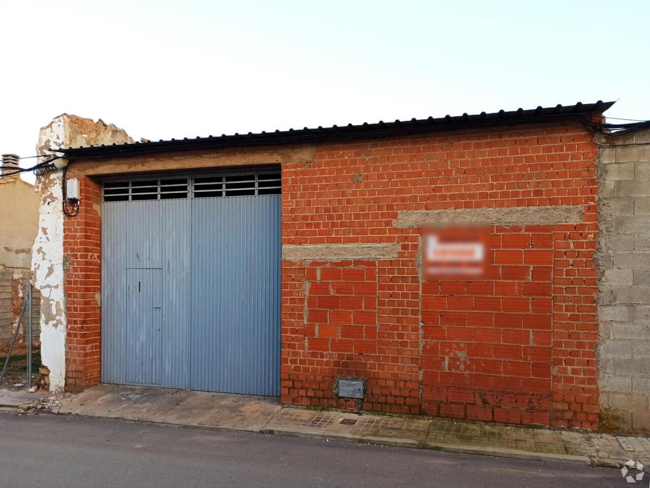 Terreno en Las Pedroñeras, Cuenca en venta Foto principal- Imagen 1 de 3