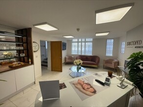 52-53 The Ropewalk, Nottingham en alquiler Foto del interior- Imagen 1 de 6