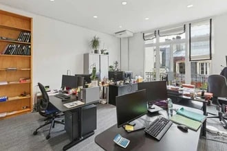 51 Rue Ampère, Paris en alquiler Foto del interior- Imagen 2 de 7
