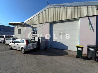 Más detalles de Oficina, flex en alquiler