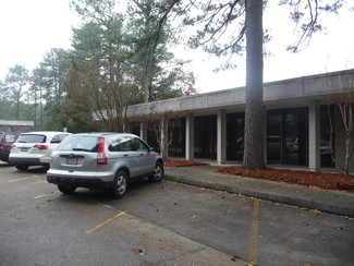 Más detalles para 130 Lexington Ln, Southern Pines, NC - Oficinas en alquiler