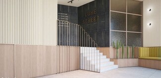 Más detalles de 6-8 Luke St, London - Oficina en alquiler