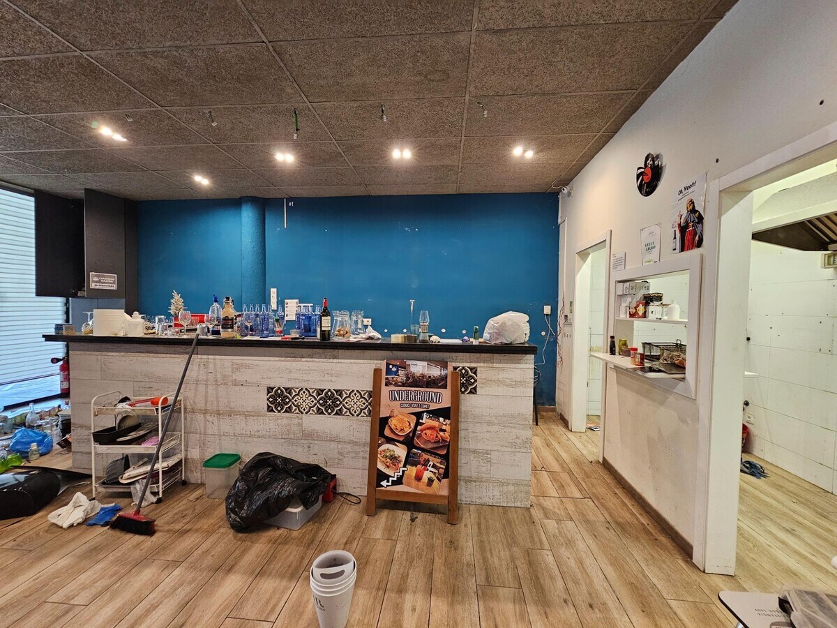 Malgrat de Mar, BAR 08380 - Unidad - - - Foto del interior - Image 2 of 13